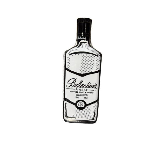 Ballantines Finest Blend