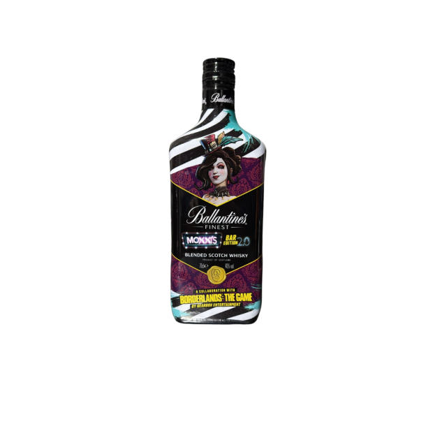 Ballantines Moxxs