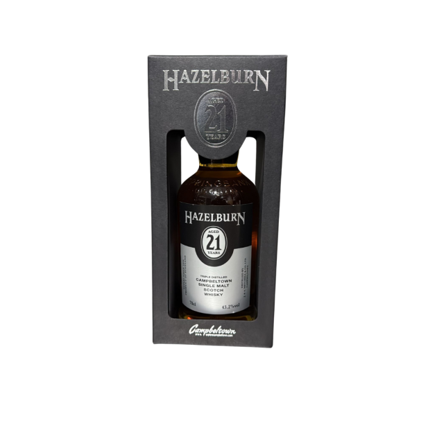 Hazelburn