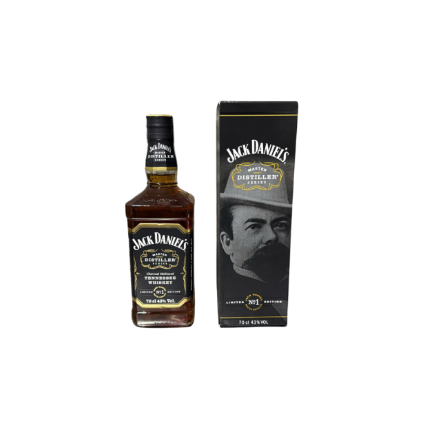 Jack Daniel´s