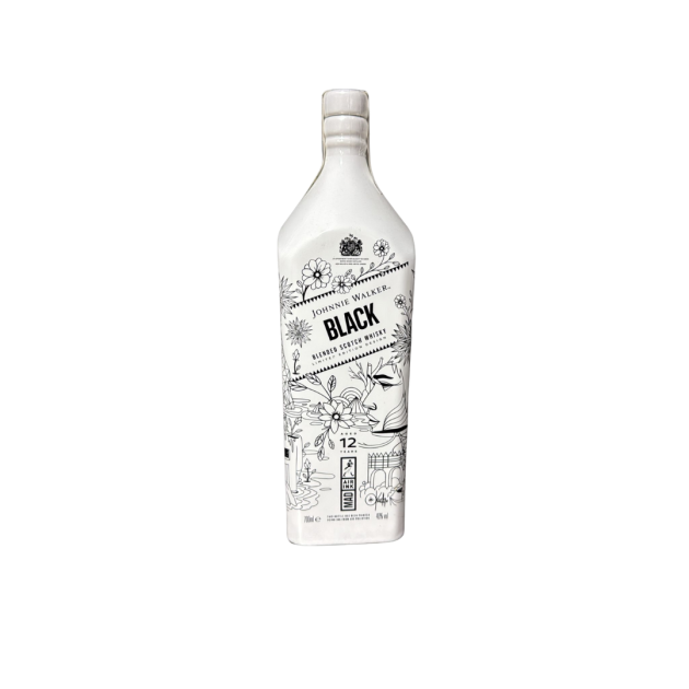 Johnnie Walker 12 años