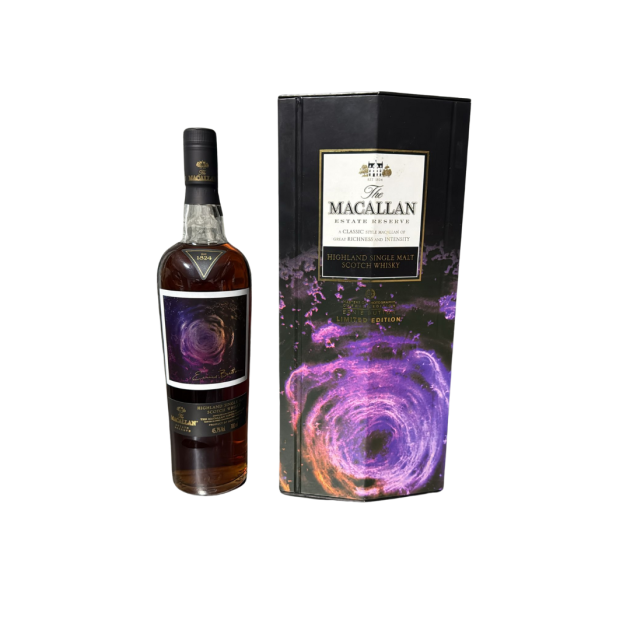 Macallan Estate Reserve
