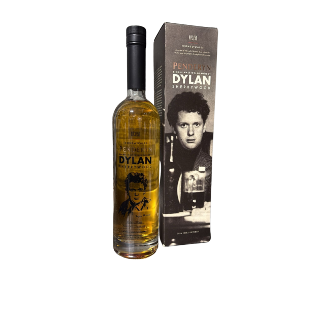 Penderyn Dylan