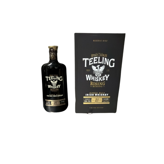Teeling Whiskey