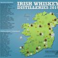 Desafíos en la Industria del Whisky Irlandés