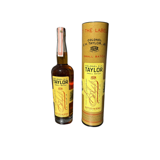 Taylor Smal Batch