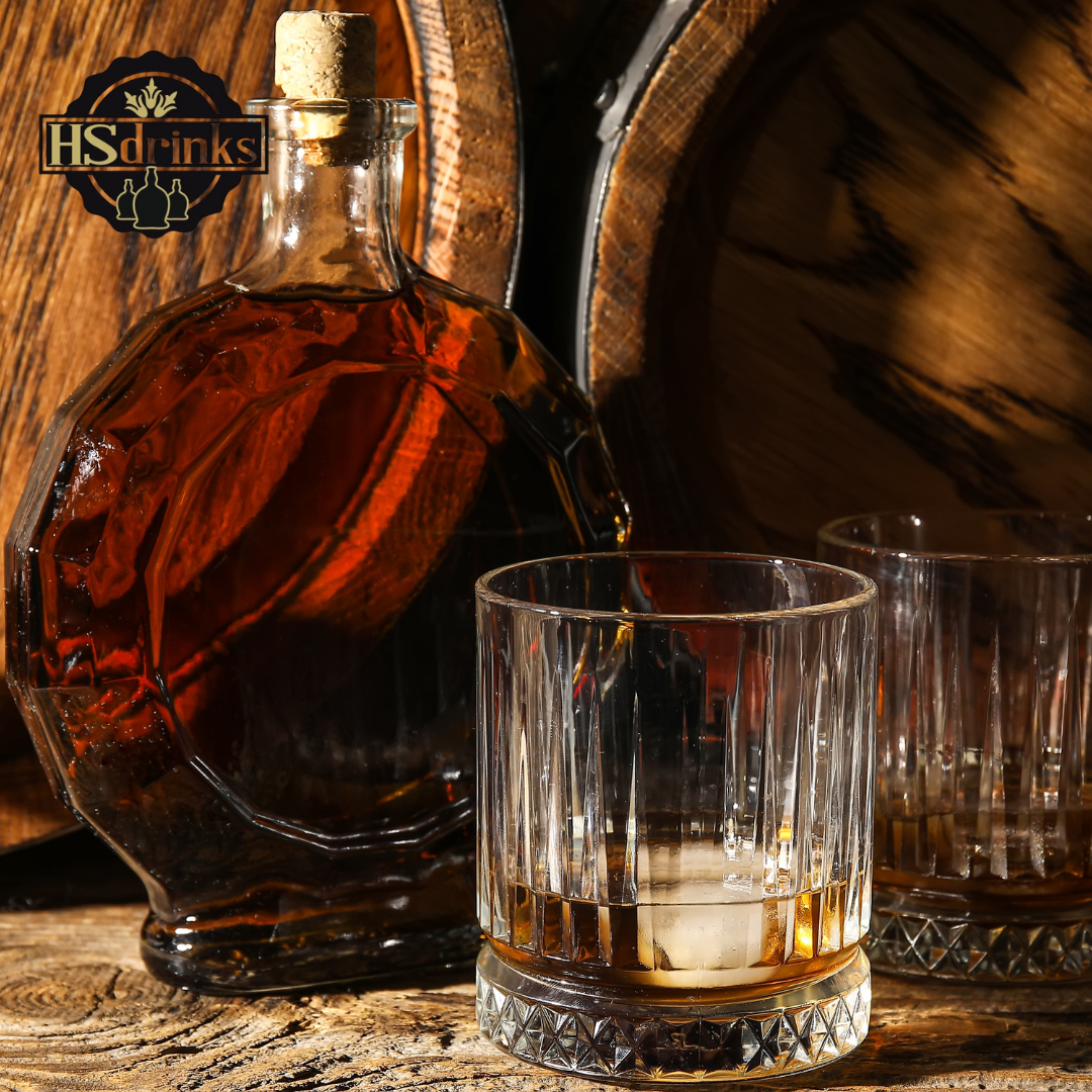 Whiskies edición limitada