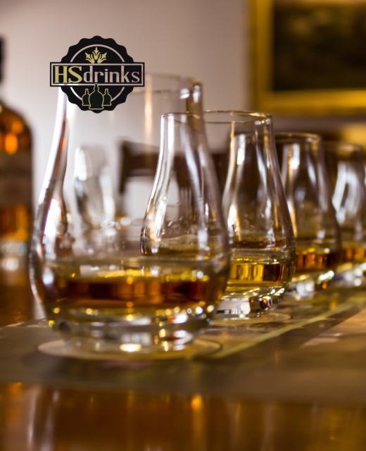 Coleccionista de Whisky